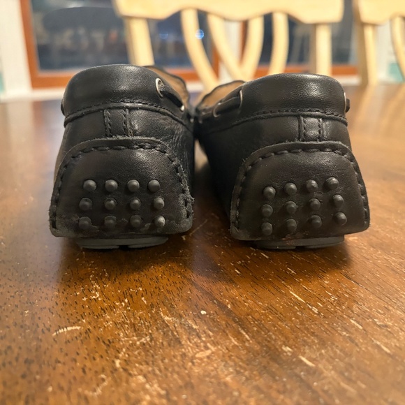 Cole Haan drivers/loafers - Picture 3 of 4